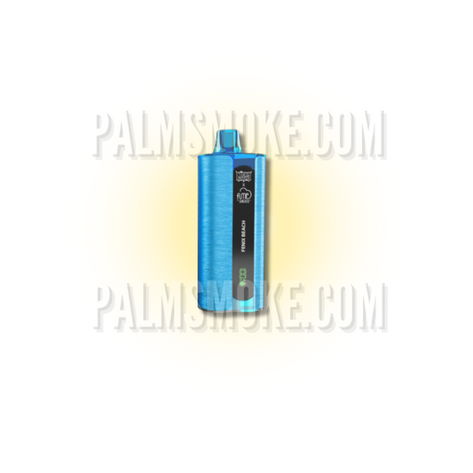 NICKY JAM VAPE 10000 PUFFS |FUME| FENIX BEACH