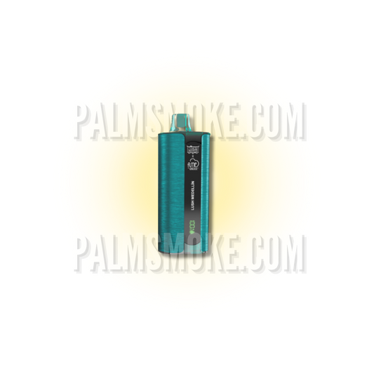 NICKY JAM VAPE 10000 PUFFS |FUME| LUSH MEDELLIN