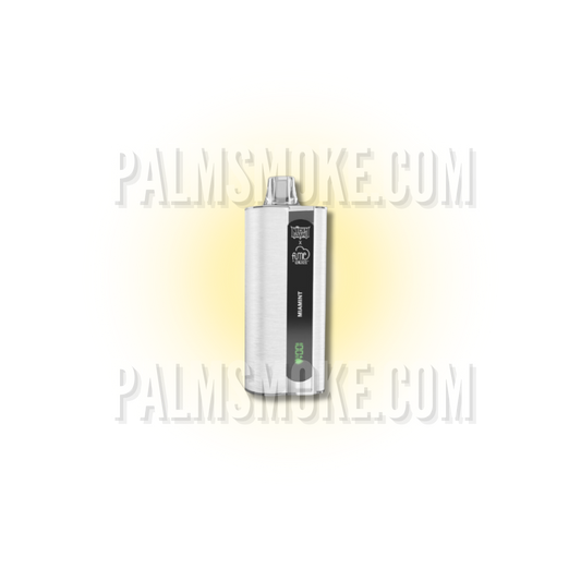 NICKY JAM VAPE 10000 PUFFS |FUME| MIAMINT