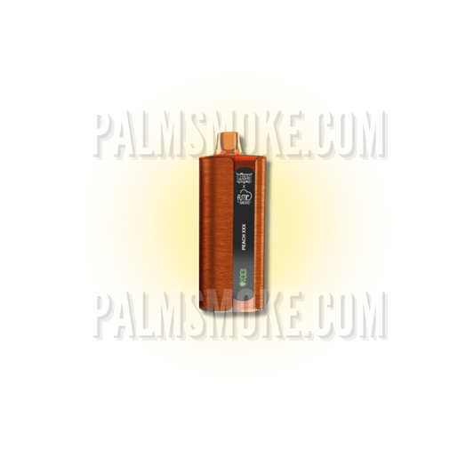 NICKY JAM VAPE 10000 PUFFS |FUME| PEACH XXX