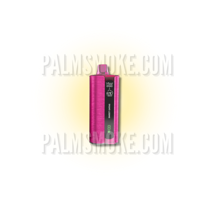 FUME | NICKY JAM VAPE 10000 PUFFS