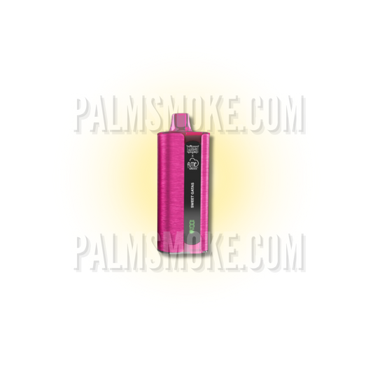 NICKY JAM VAPE 10000 PUFFS |FUME| SWEET GATAS