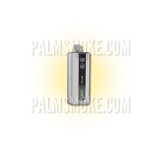 NICKY JAM VAPE 10000 PUFFS |FUME| TOY A MIL