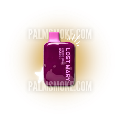 Lost Mary OS 5000 PALM TECH Lost Mary OS 5000 PALM TECH