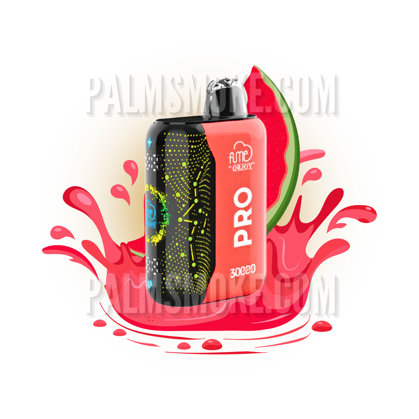 🌌 Fume PRO 30K Disposable Vape: 30,000 Puffs of Cosmic Vaping Power! 🚀