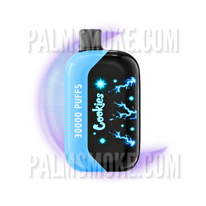 🌟 Cookies 30000 Puffs Disposable Vape – Long-Lasting & Flavorful! 💨