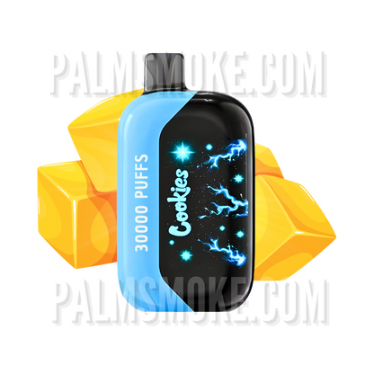 🌟 Cookies 30000 Puffs Disposable Vape – Long-Lasting & Flavorful! 💨