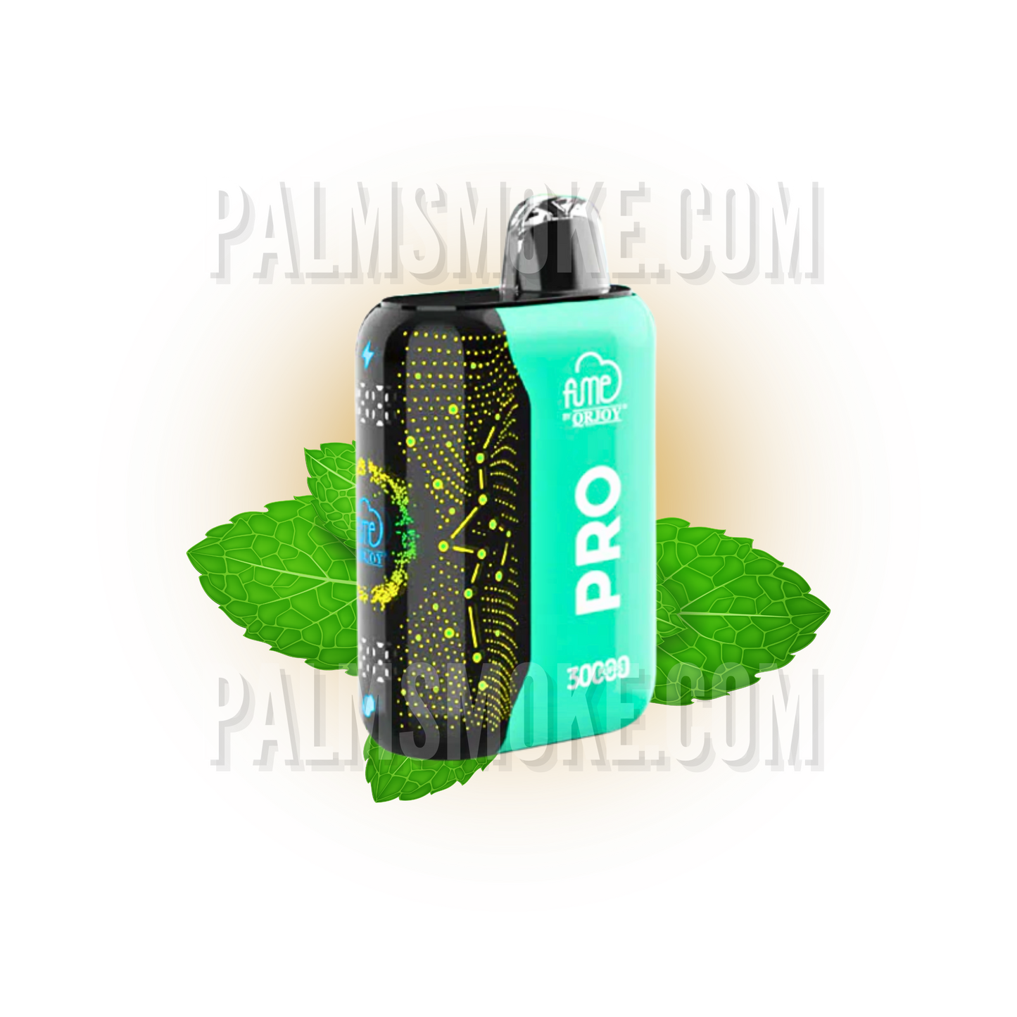 🌌 Fume PRO 30K Disposable Vape: 30,000 Puffs of Cosmic Vaping Power! 🚀