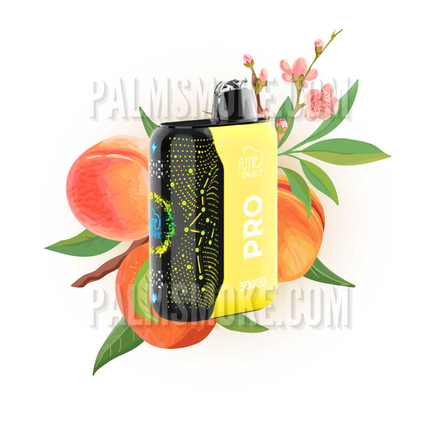 🌌 Fume PRO 30K Disposable Vape: 30,000 Puffs of Cosmic Vaping Power! 🚀