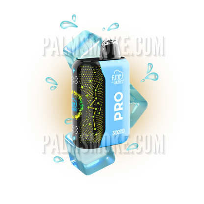 🌌 Fume PRO 30K Disposable Vape: 30,000 Puffs of Cosmic Vaping Power! 🚀