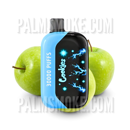 🌟 Cookies 30000 Puffs Disposable Vape – Long-Lasting & Flavorful! 💨
