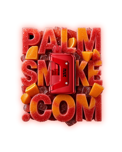 RAZ VUE 50K vape kit – Hawaiian Punch