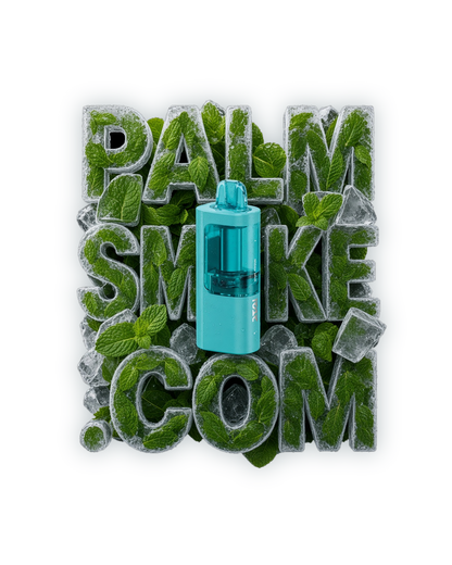 RAZ VUE 50K replacement pod – Miami Mint