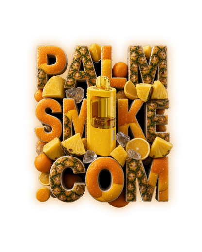 RAZ VUE 50K replacement pod – Pineapple MTN Dew