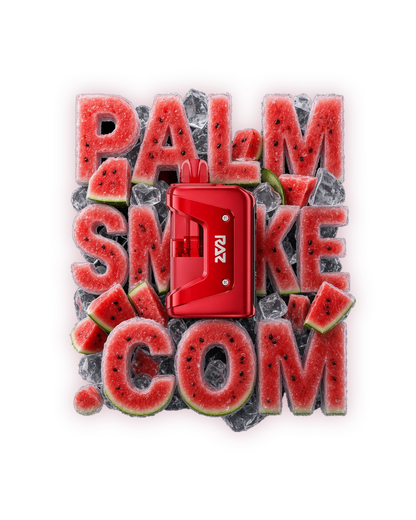 RAZ VUE 50K vape kit – Watermelon Ice
