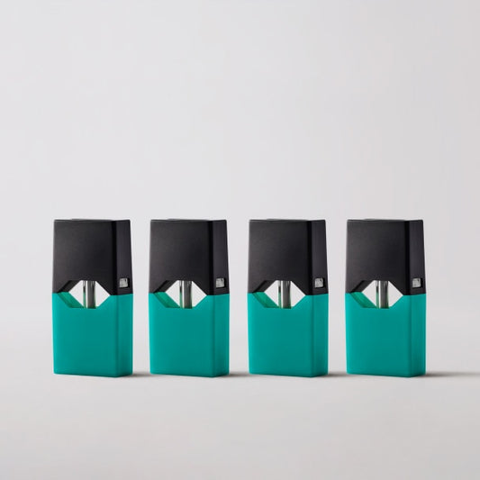 JUUL pods Menthol (4 pods)