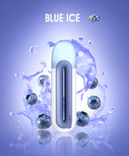Load image into Gallery viewer, HQD Rosy - Blue Ice - yummystig.com
