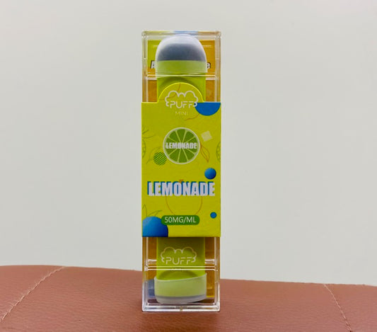 PUFF BAR MINI LEMONADE