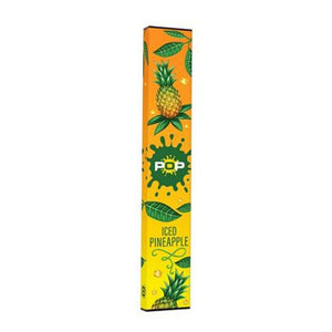 POP BLUE PINEAPPLE ICE