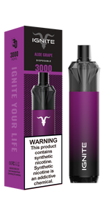 IGNITE - V30 (3000 puffs)