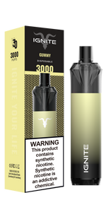 IGNITE - V30 (3000 puffs)