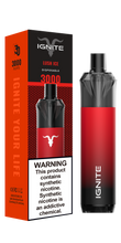 Load image into Gallery viewer, IGNITE - V30 (3000 puffs)
