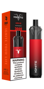 IGNITE - V30 (3000 puffs)