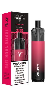 IGNITE - V30 (3000 puffs)