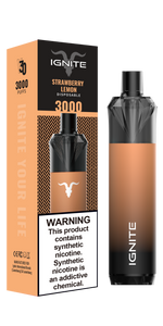 IGNITE - V30 (3000 puffs)