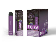 Load image into Gallery viewer, FUME EXTRA DISPOSABLES - GRAPE
