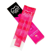 Load image into Gallery viewer, Puff Bar Pink Lemonade Disposable Device
