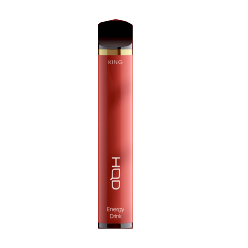 HQD King - Energy Drink