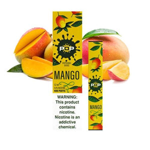 POP MANGO - yummystig.com