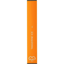 Load image into Gallery viewer, Puff Bar Tangerine Ice Disposable Device
