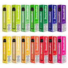 Load image into Gallery viewer, Supreme CIG Lemonade Ice

