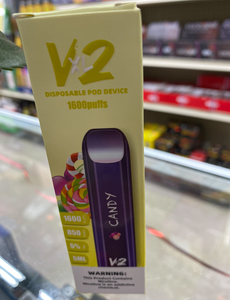 V2 Disposable Vape