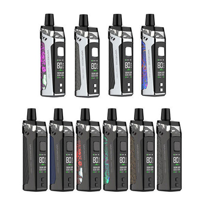 Vaporesso TARGET PM80 PALM TECH Vaporesso TARGET PM80 PALM TECH